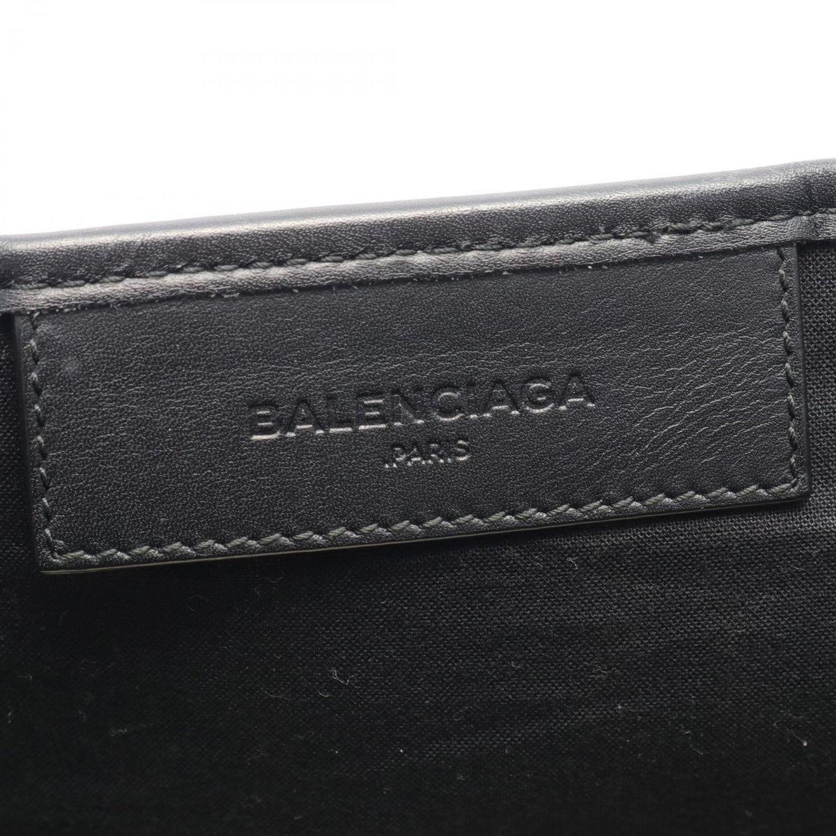 Aurelvarix elegant leather Luxury Item interior detail