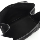 Sormbris elegant leather Luxury Bag back view