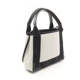 Belvaran elegant leather Luxury Bag side view