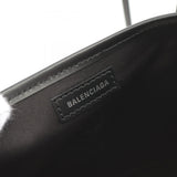 Belvaran elegant leather Luxury Bag interior detail
