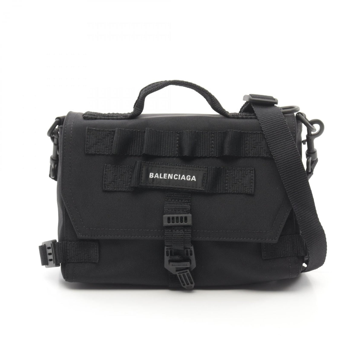 Aurelombras elegant leather Luxury Bag