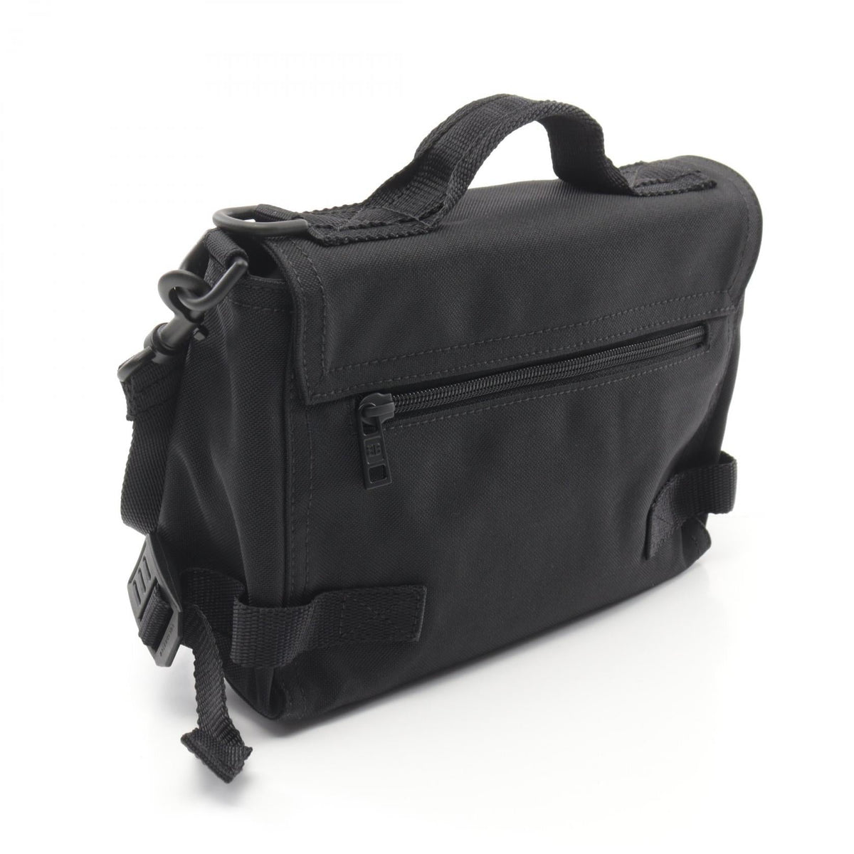 Side view of Balenciaga handbag premium designer bag