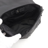 Balenciaga authentic luxury handbag canvas craftsmanship
