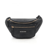 Solombras elegant leather Luxury Bag