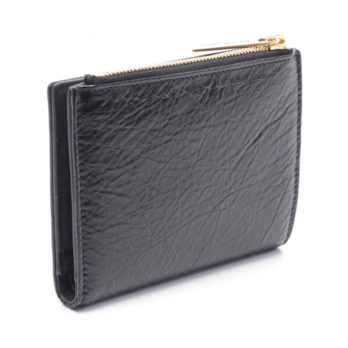 Zelvaran elegant leather Luxury Item side view