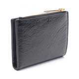 Zelvaran elegant leather Luxury Item side view