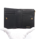 Balenciaga authentic luxury wallet leather craftsmanship