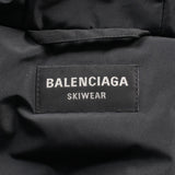 Balenciaga designer handbag leather closeup detail