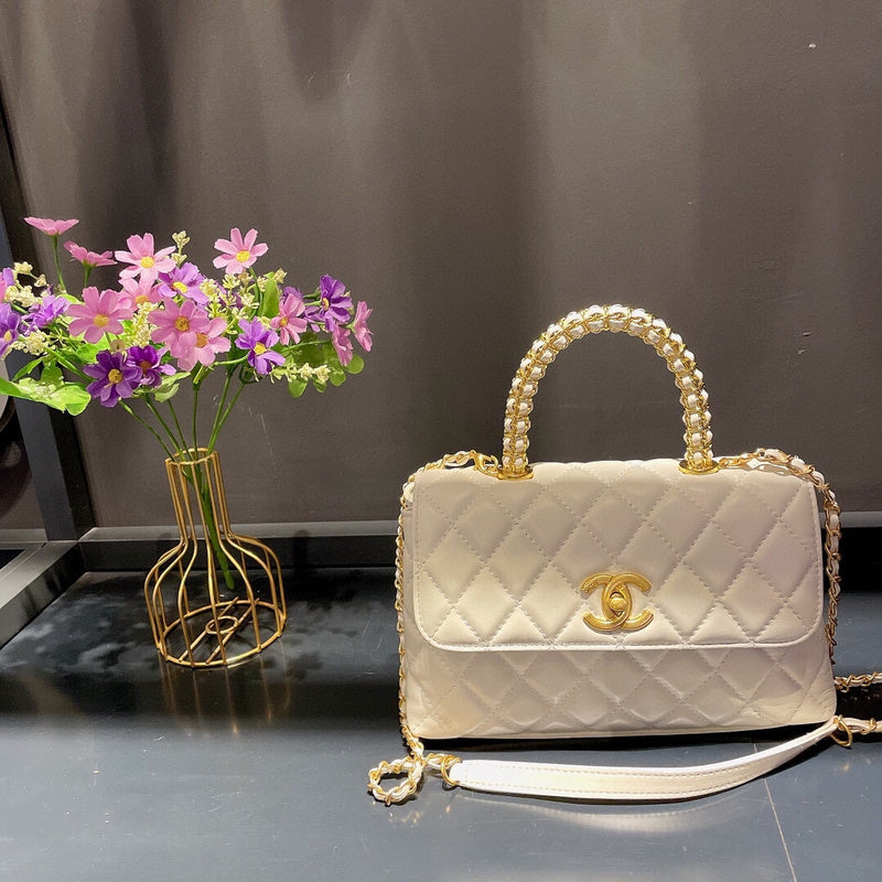  women's handbag, mid design, view 7