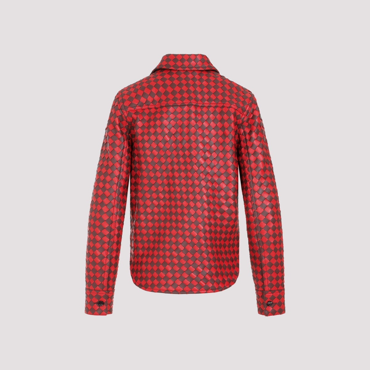 Bottega Veneta premium tee shirts detail and craftsmanship close-up