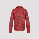 Bottega Veneta premium tee shirts detail and craftsmanship close-up