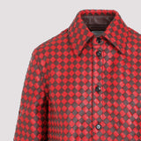 Bottega Veneta tee shirts side profile designer luxury fashion