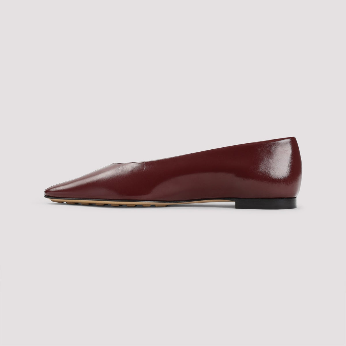 Bottega Veneta Shoes Bottega Veneta Sofia Ballet Flat Ballerinas Women Premium Designer Casual Shoes