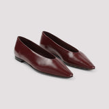 Bottega Veneta slides side profile designer luxury fashion