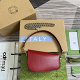 Front view of premium modern women's handbag – women's everyday handbag