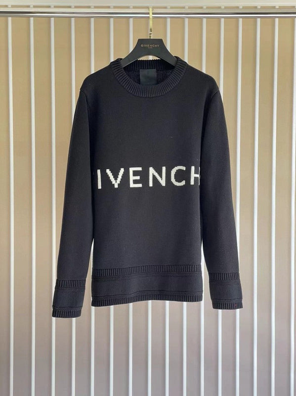 Givenchy clothing detail view — premium authentic designer style