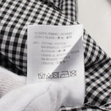 Velvorus elegant leather Luxury Item interior detail