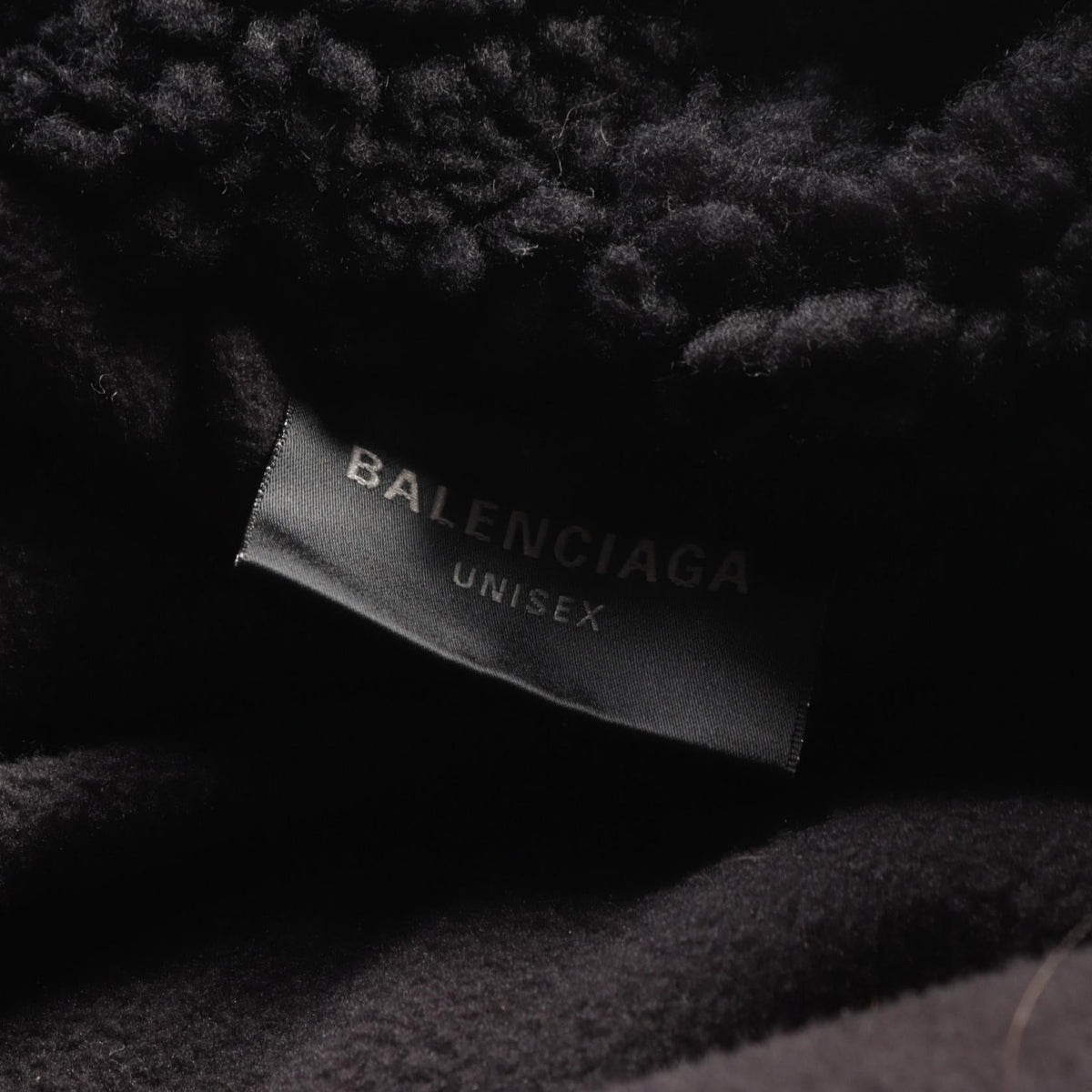 Sorvorus elegant leather Luxury Item interior detail