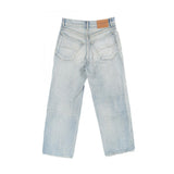 Belombra elegant leather Luxury Item back view