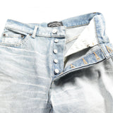Belombra elegant leather Luxury Item top view