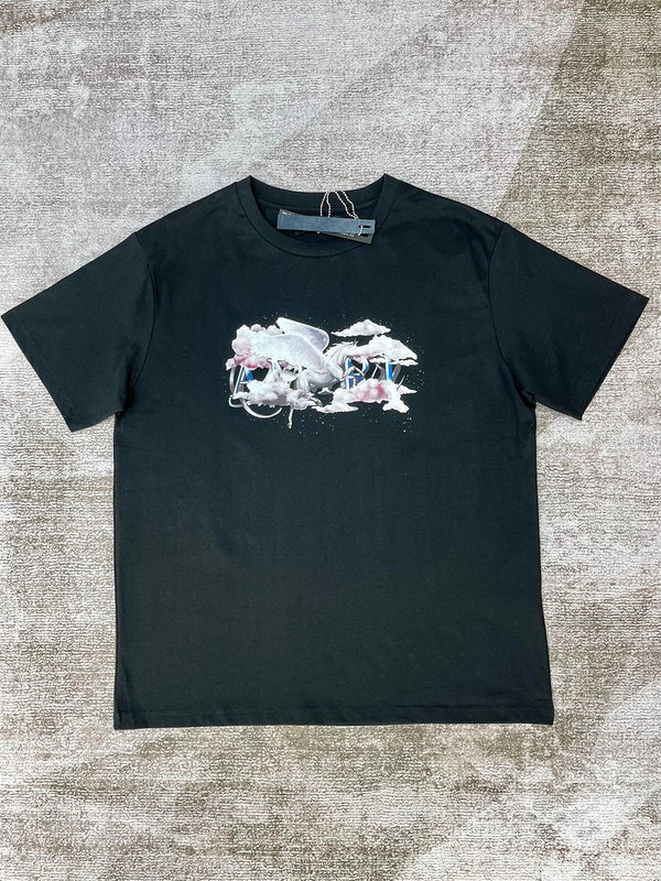 Amiri t-shirt front view — premium authentic designer style