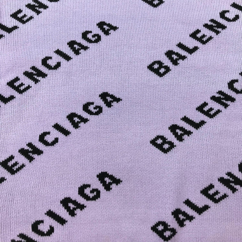 Balenciaga clothing angled view — premium authentic designer style