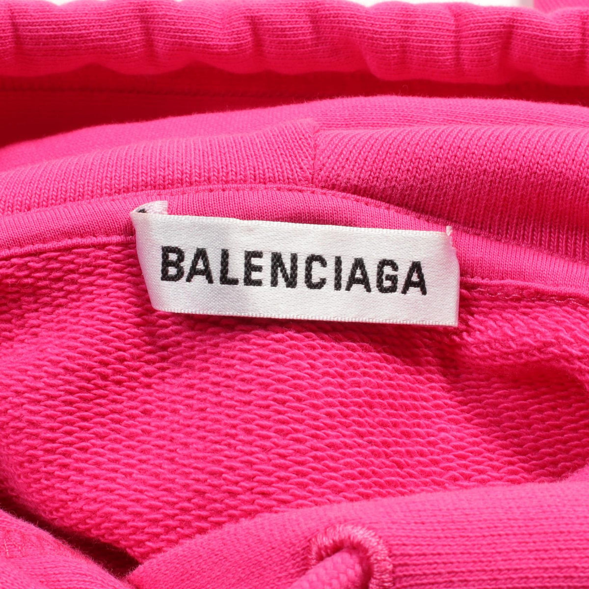 Balenciaga authentic luxury handbag leather craftsmanship