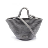 Crismorus elegant leather Luxury Bag