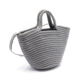 Side view of Balenciaga handbag premium designer bag