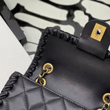  women's handbag, versatile design, view 3