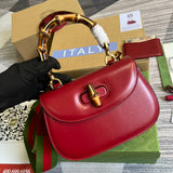 Curated bag women's premium everyday handbag