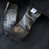 Balenciaga clothing detail view — premium authentic designer style