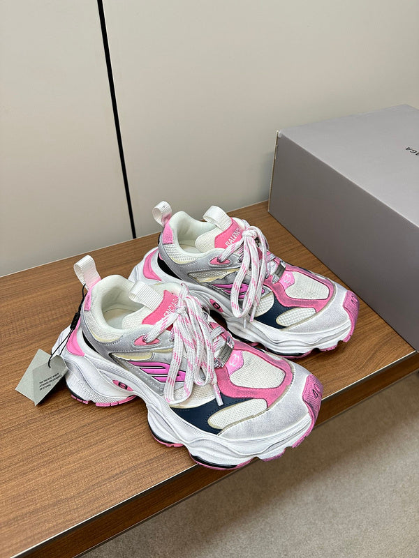 Balenciaga shoes Style 020 - packaging and accessories