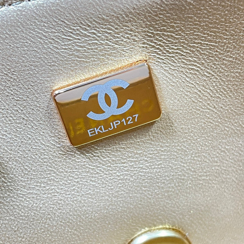  women's handbag, mid design, view 3