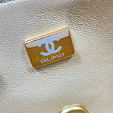  women's handbag, mid design, view 3