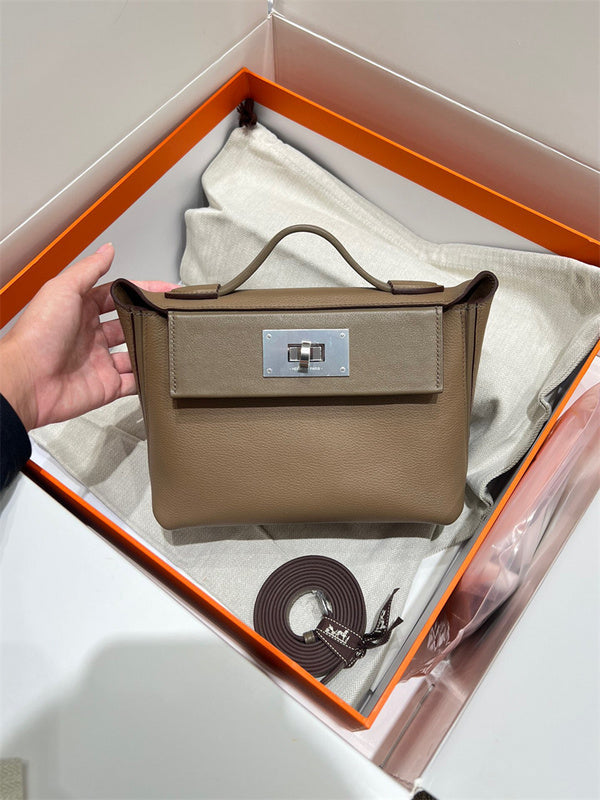 Structured bag women's premium everyday handbag