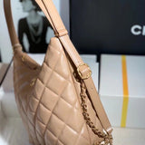  women's handbag, spacious design, view 5