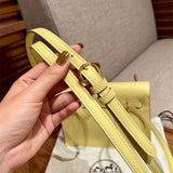  Graceful satchel carried on shoulder 10