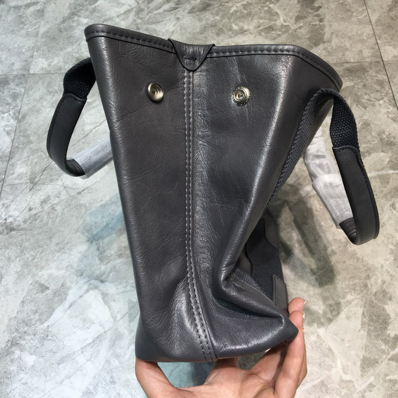 Sophisticated Vegan Leather Handbag - Versatile Everyday Design | Women's Everyday Carry Handbag #780 - interior view (image 6) of designer-inspired handbag
