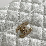  women's handbag, versatile design, view 3