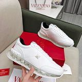 Valentino Garavani luxury shoes back view — premium authentic designer style