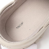 Balenciaga authentic luxury handbag Beige leather craftsmanship