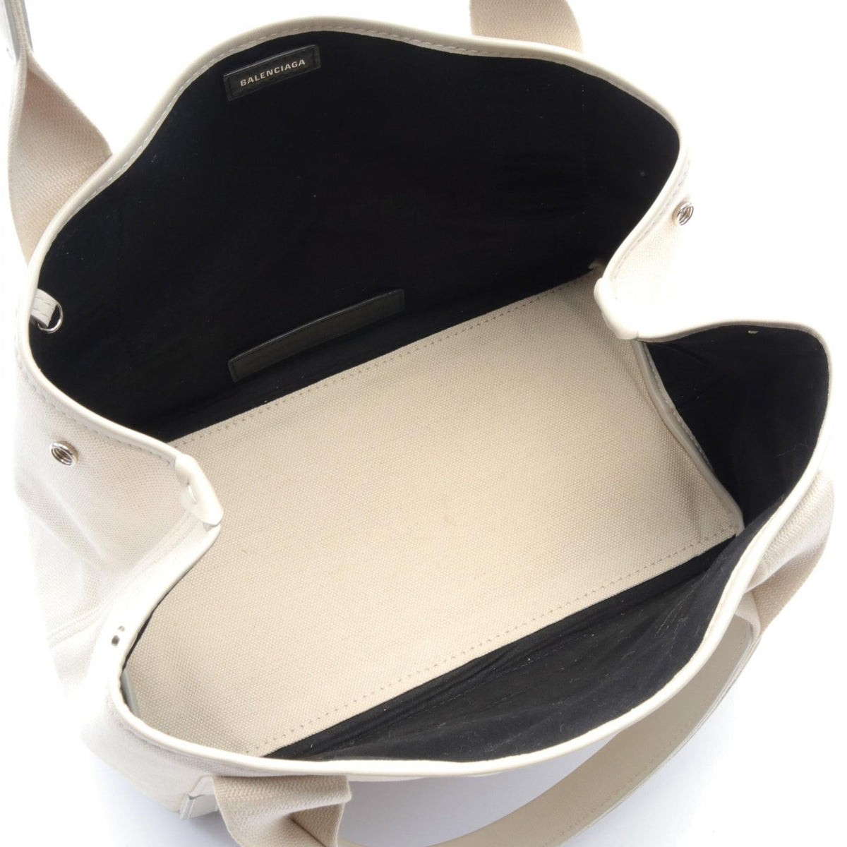 Crisontis elegant leather Luxury Item back view