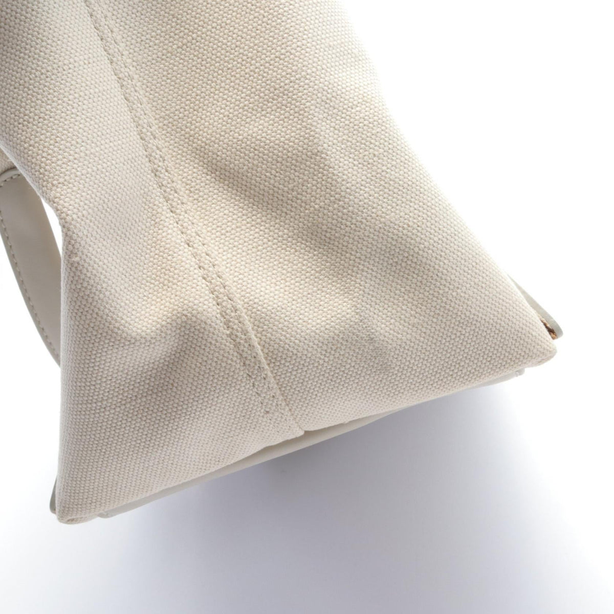 Crisontis elegant leather Luxury Item close-up detail