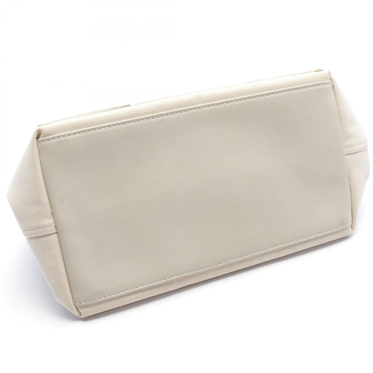 Crisontis elegant leather Luxury Item top view