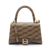 Morvantix elegant leather Luxury Bag