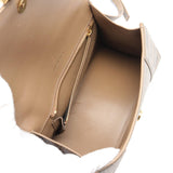 Morvantix elegant leather Luxury Bag back view