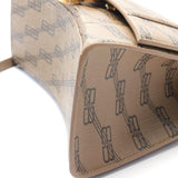 Morvantix elegant leather Luxury Bag close-up detail