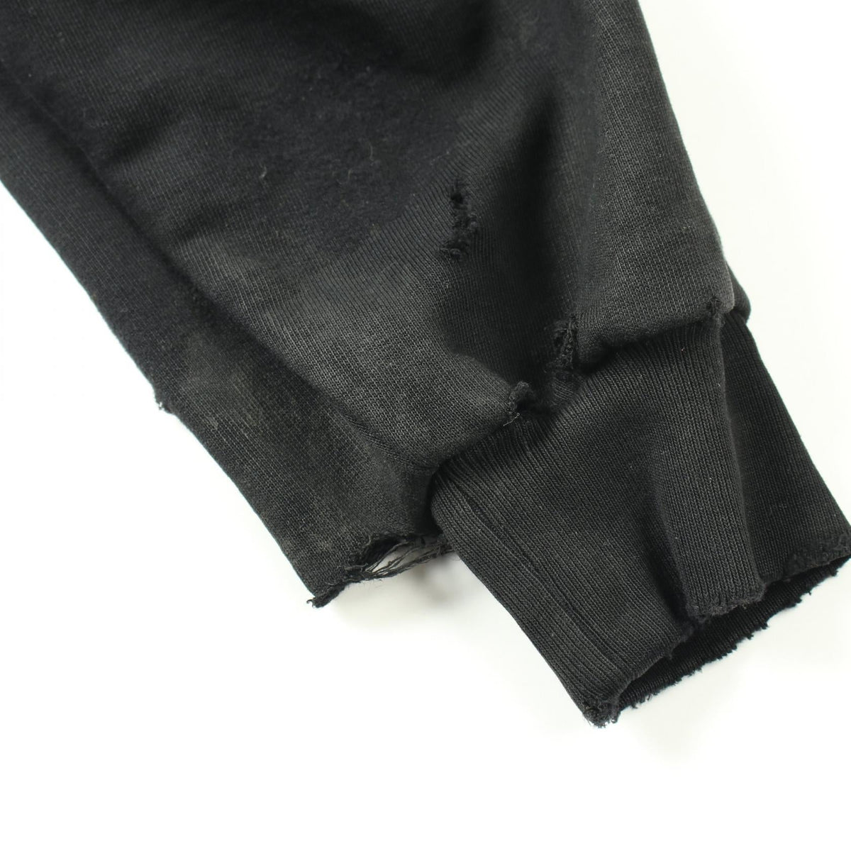 Velombre elegant leather Luxury Item angled view
