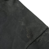 Balenciaga authentic luxury handbag leather craftsmanship